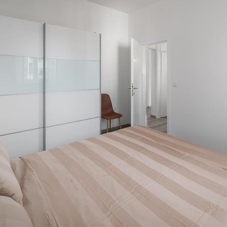 Apartment Adria Premium Poreč Extérieur photo