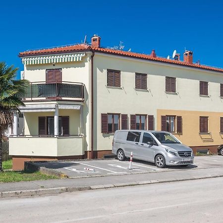 Apartment Adria Premium Poreč Extérieur photo