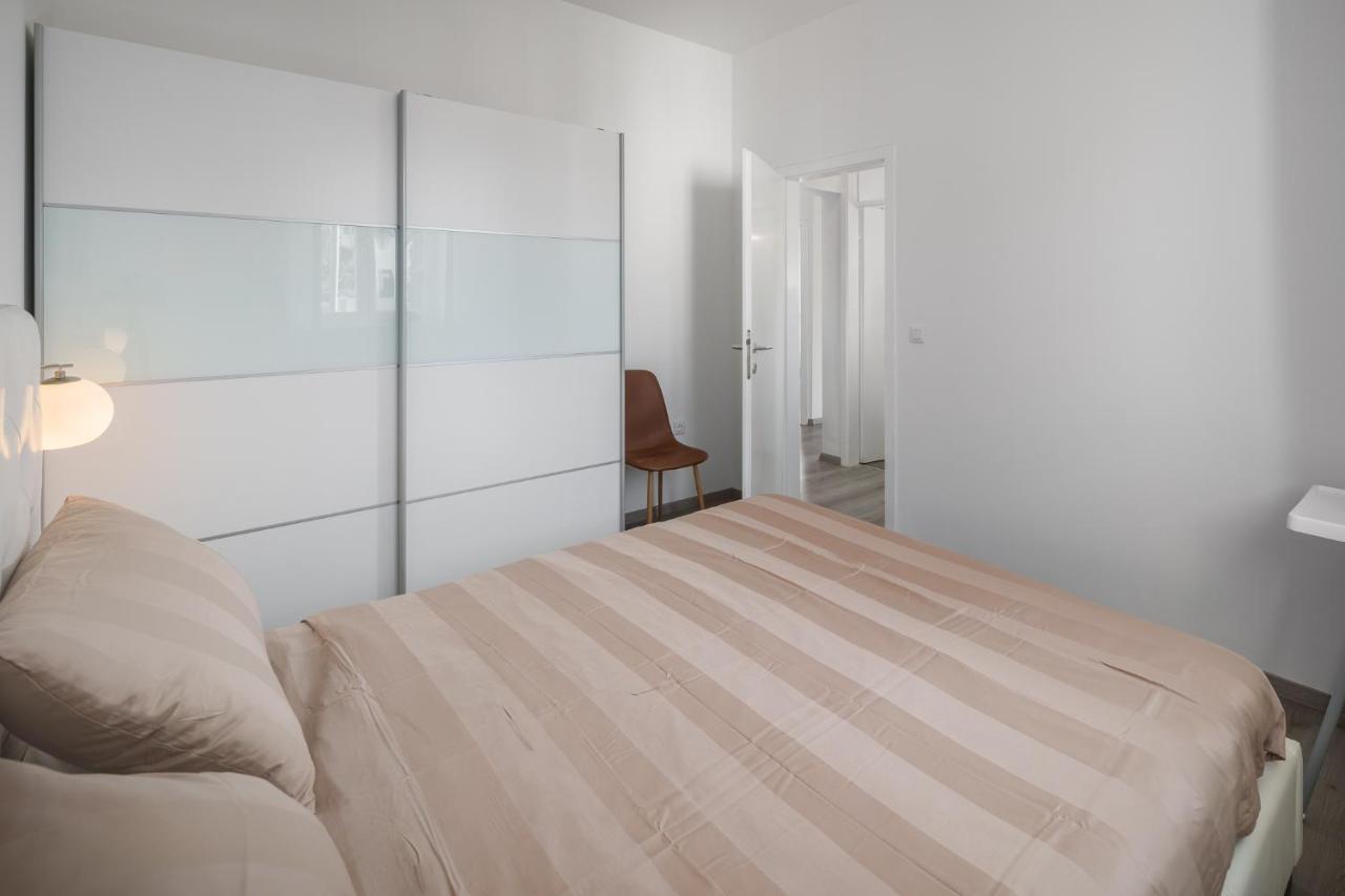 Apartment Adria Premium Poreč Extérieur photo