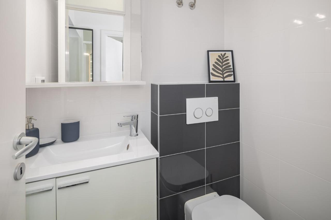 Apartment Adria Premium Poreč Extérieur photo