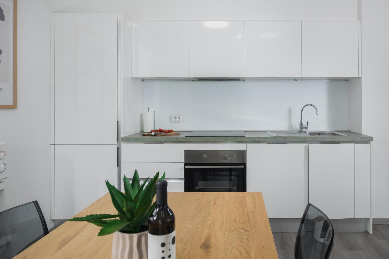 Apartment Adria Premium Poreč Extérieur photo