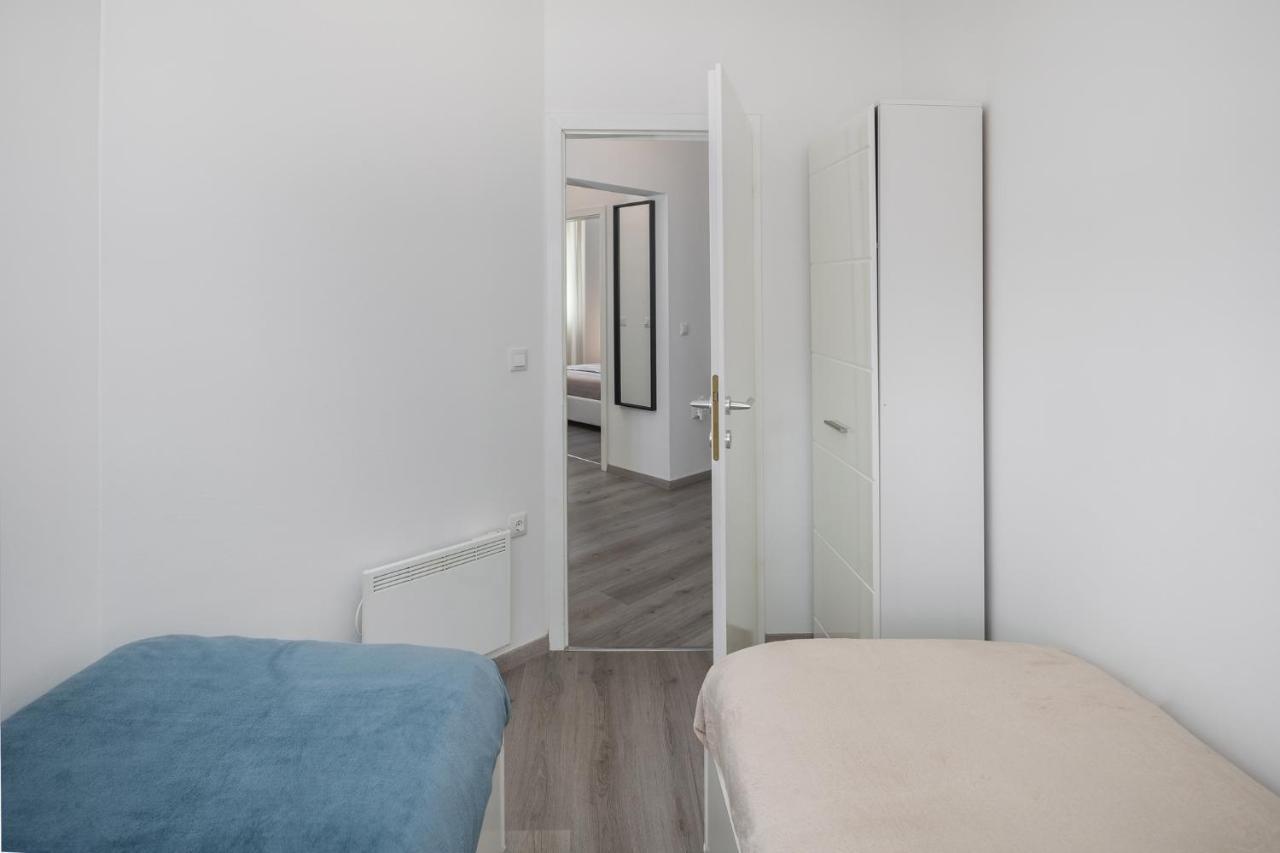 Apartment Adria Premium Poreč Extérieur photo